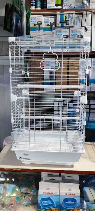 Сетка для папугаев