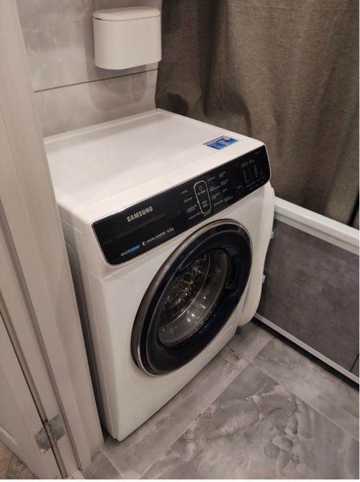 Samsung digital inverter eco bubble 7kg