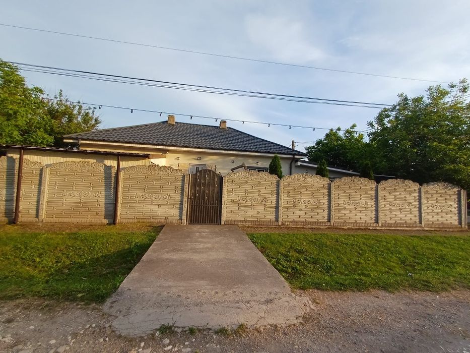Casă de vânzare în Cobadin