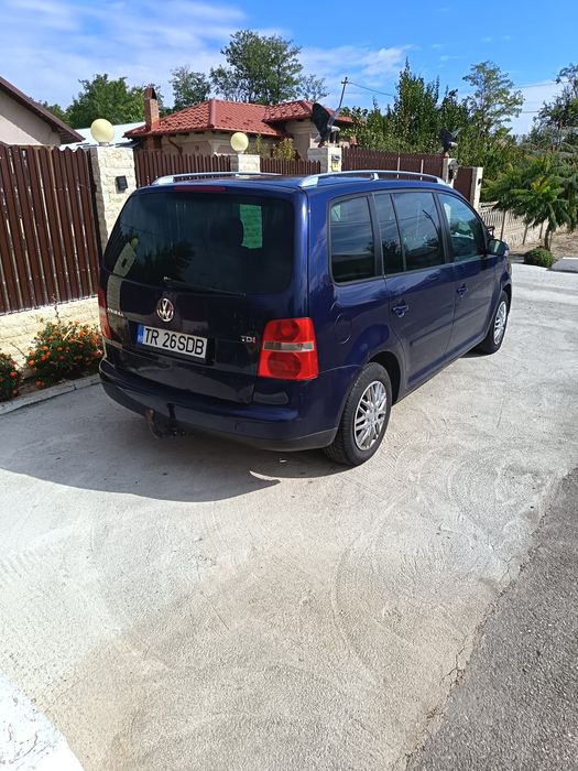 Volkswagen 2004,