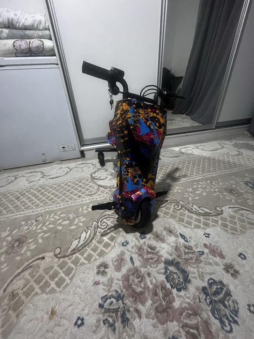 Срочно продам дрифкар детский