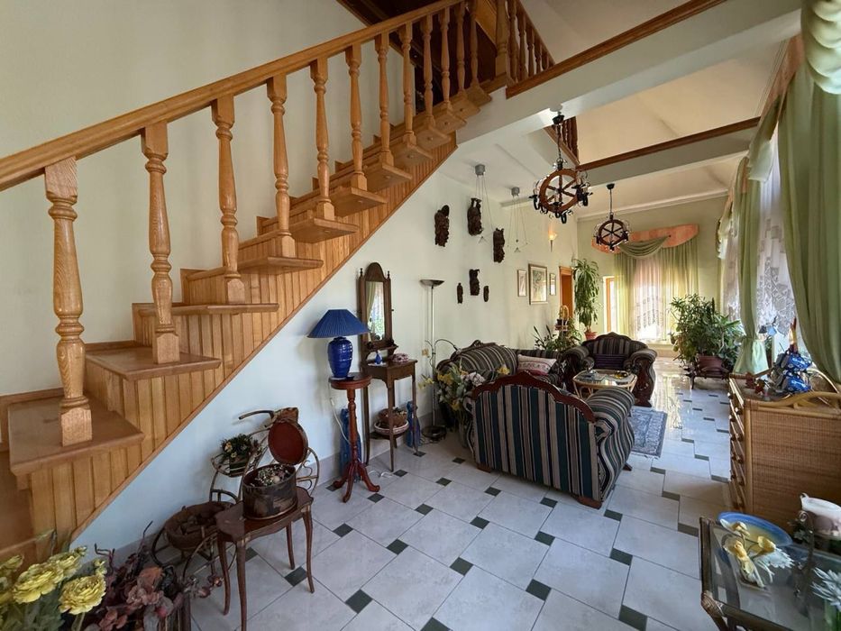 Новомосковская  Дом 14 соток