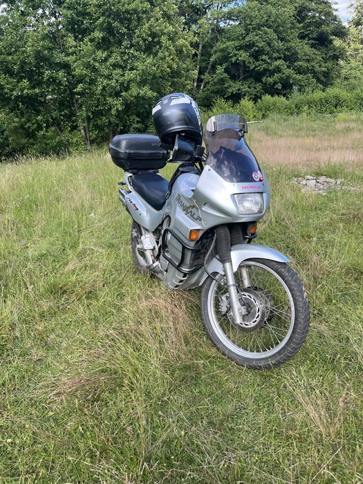 Honda Transalp 600