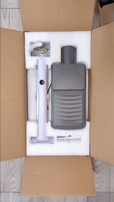 Солнечное уличное освещенине(300W4)