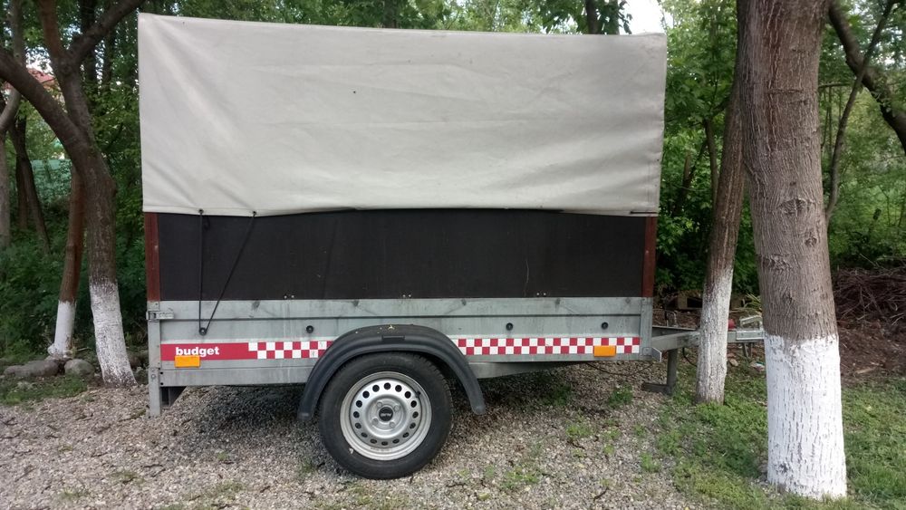 Inchiriez Remorca 45lei/zi Platforma B de inchiriat/remorci/Inchirieri