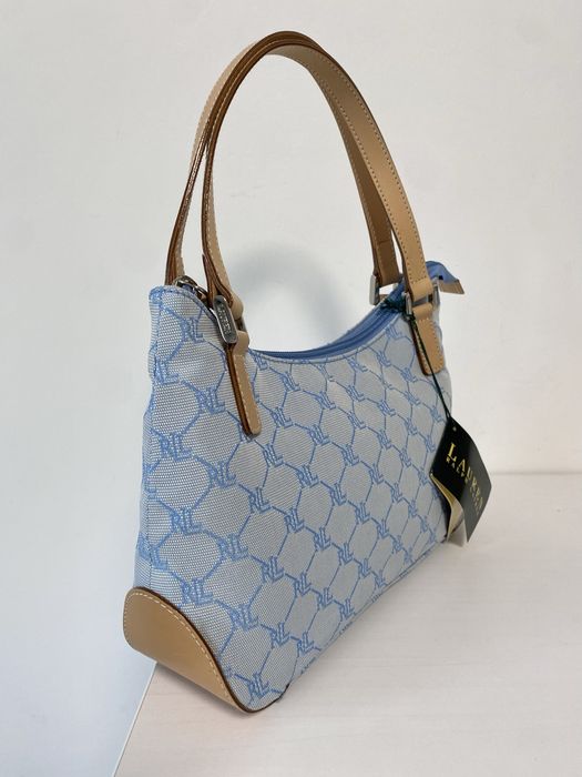 Lauren Ralph Lauren дамска чанта