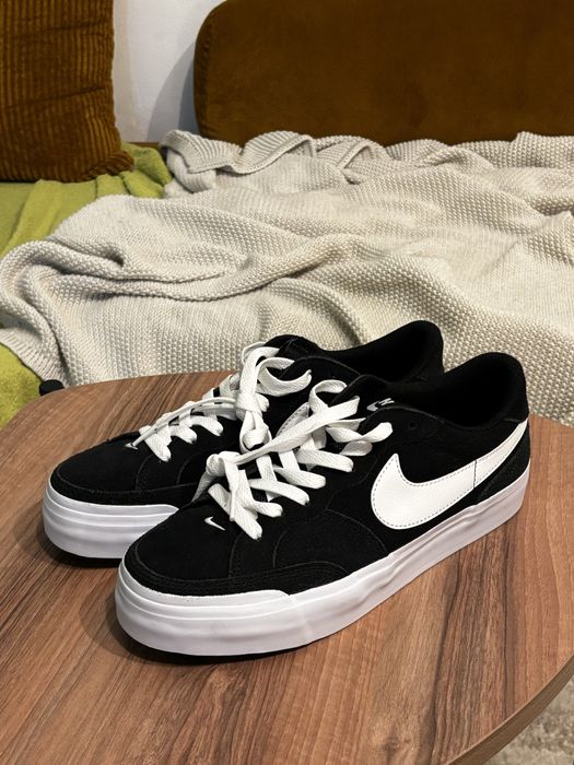 Nike SB Zoom Pogo Plus low sneakers