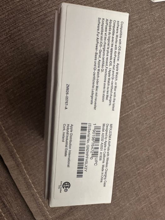 Airpods for iphone
