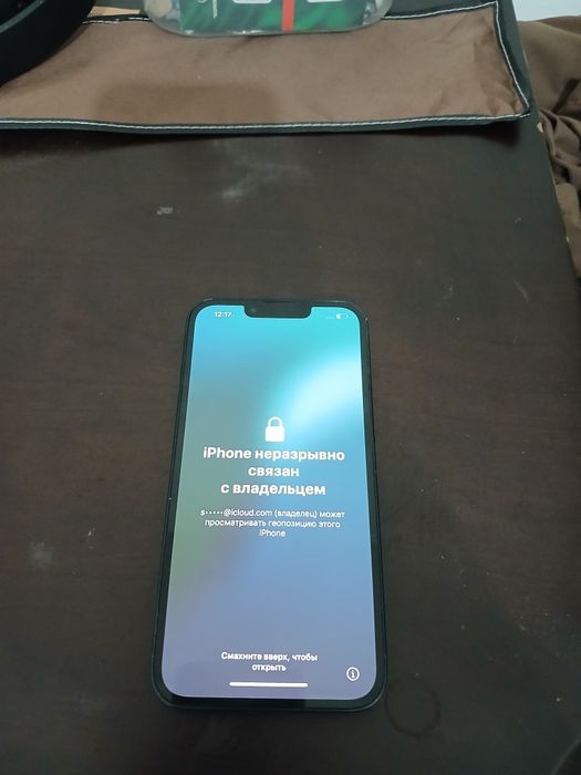 iPhone 13 Midnight 128Gb 87%