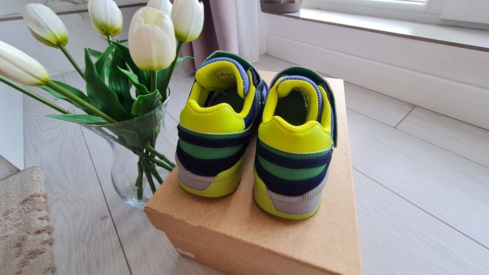 Adidasi Scotch&Soda nr 31