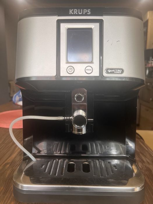 Кафеавтомат  Krups EA880E
