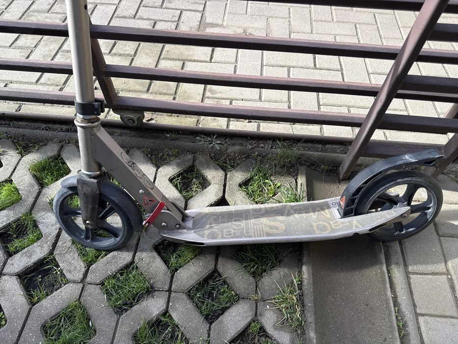 Trotineta Oxelo - 3 variante