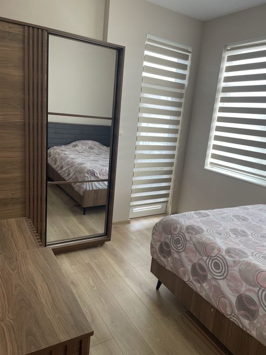 Дава се под наем Тристаен апартамент в Харманли - 80 кв.м за 306 € - Снимка #6