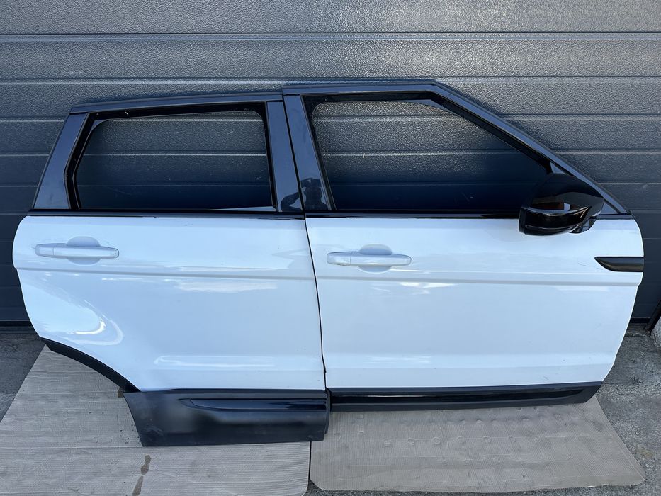 Usi dreapta / Portiere dreapta Range Rover Evoque