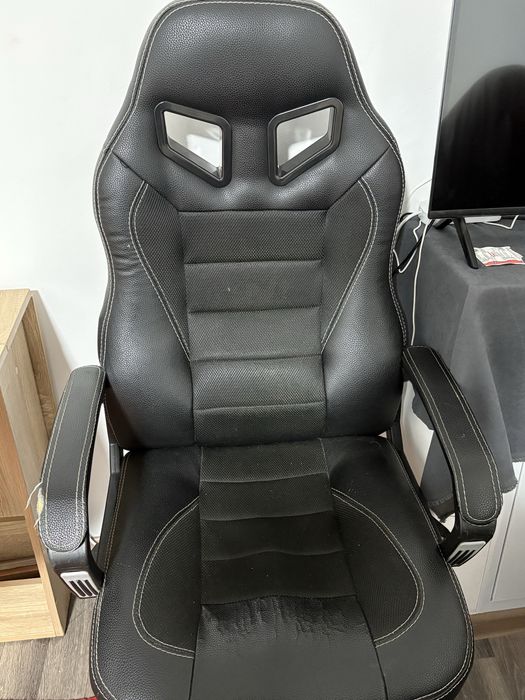игровое кресло бу