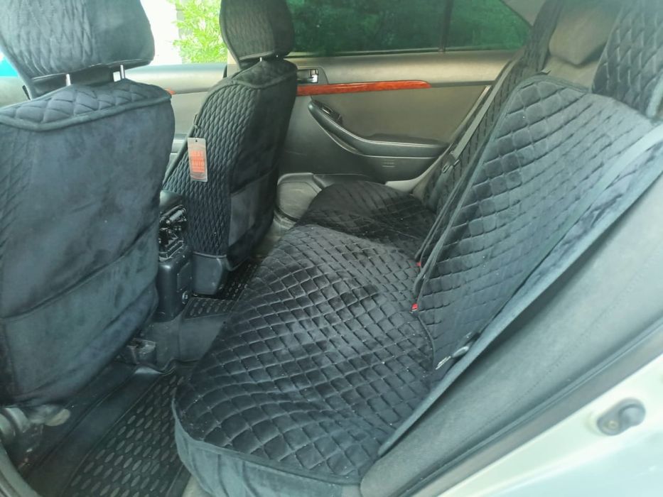 Продам тойота авенсис