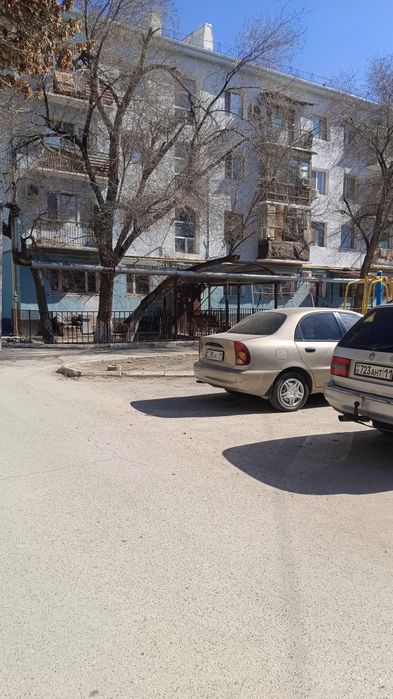 Квартира на аренду