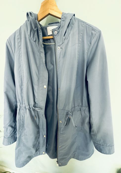 Parka brand Reserved  marimea 36