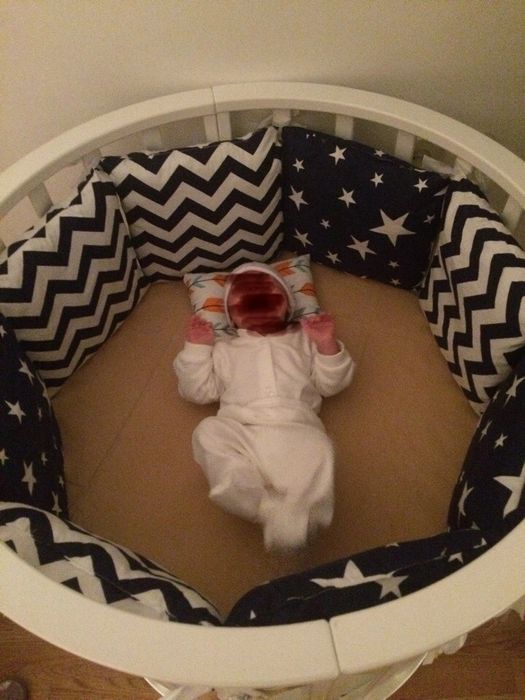 Продам детскую кровать трансформер