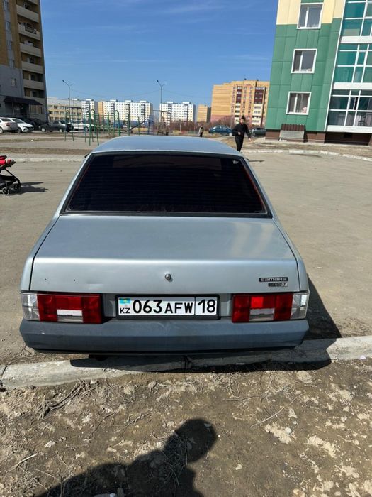 Продам ваз 21099