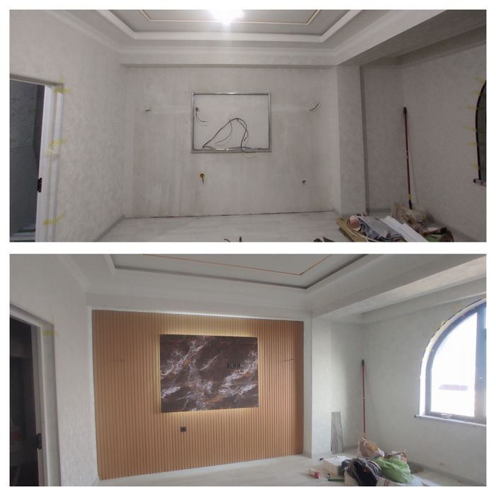 Toshkent bo‘yicha xususiy remont ustasi | 18 yil tajriba | Sifatli ish