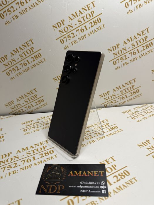 NDP Amanet Braila Samsung S25 Ultra(54435)