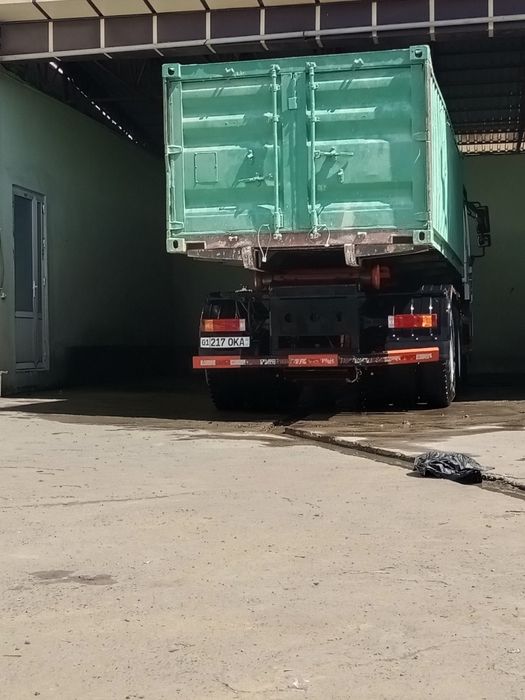 Вывоз мусор любого типа