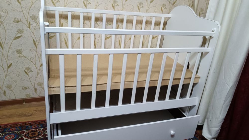 Продам манеж детский