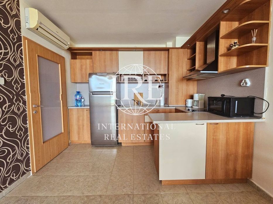 2-стаен в Варна-м-т Ален Мак площ 58 цена 133900