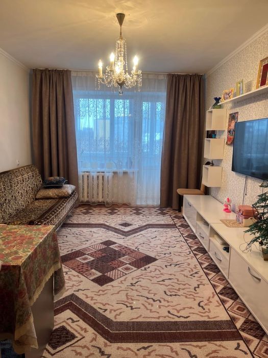 Продам Квартиру