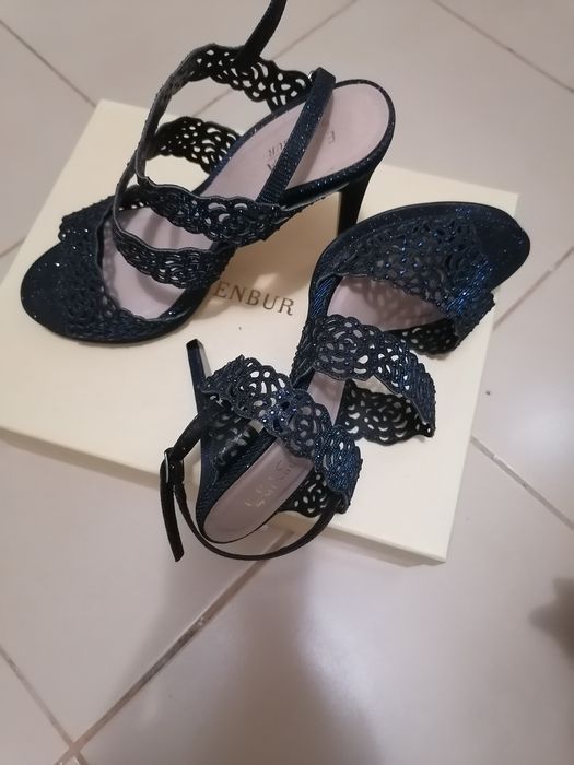 Sandale Epica nr 37 noi