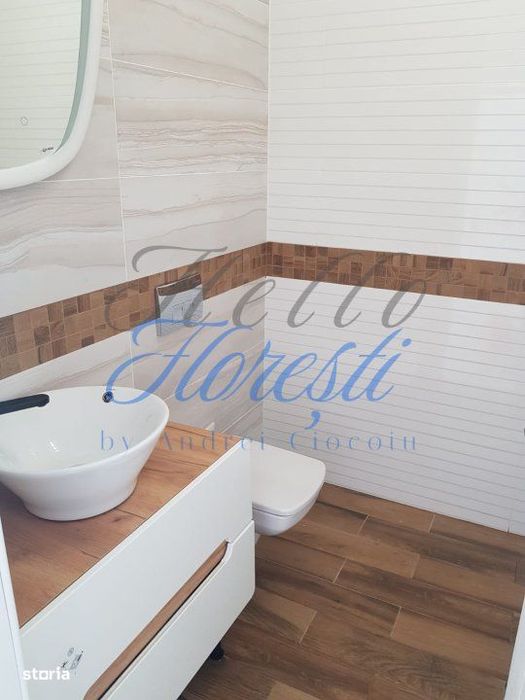 Apartament 3 camere 61mp, zona BMW