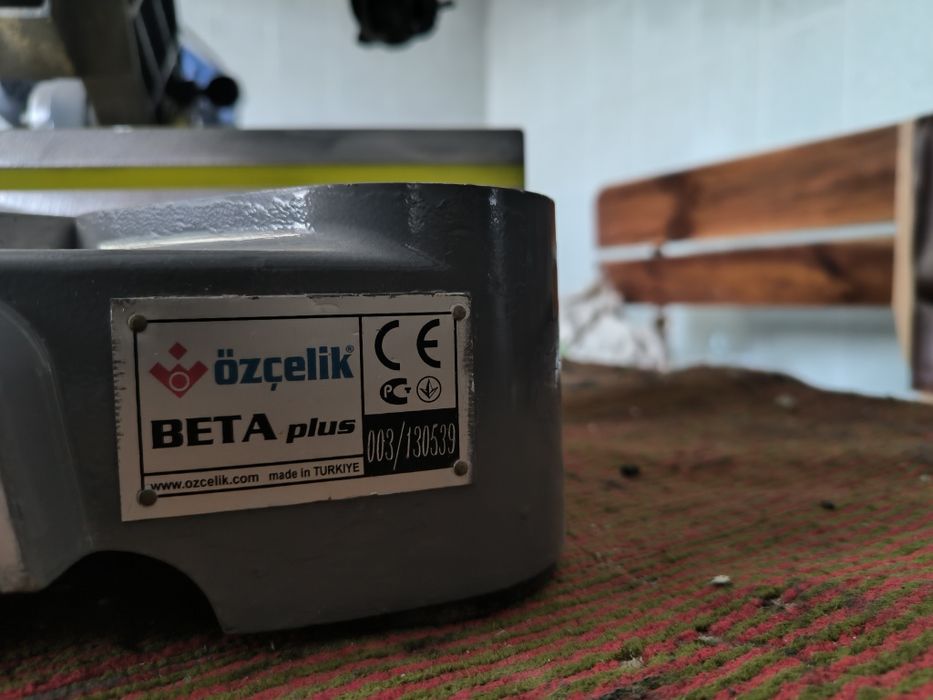 Электро пила BETA