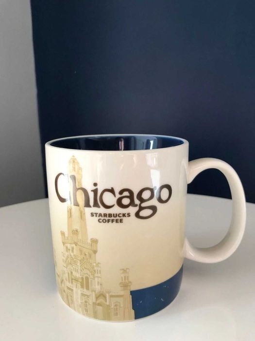 Колекционерски чаши Starbucks градове и държави 475мл 16oz cities countries