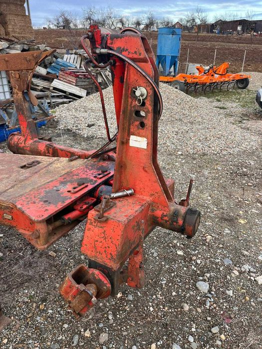 Plug Demblon T172 NS