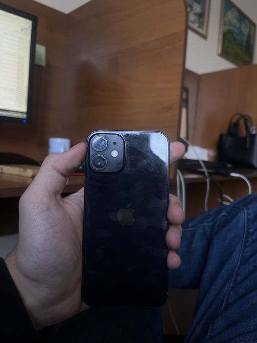 Iphone 12 mini