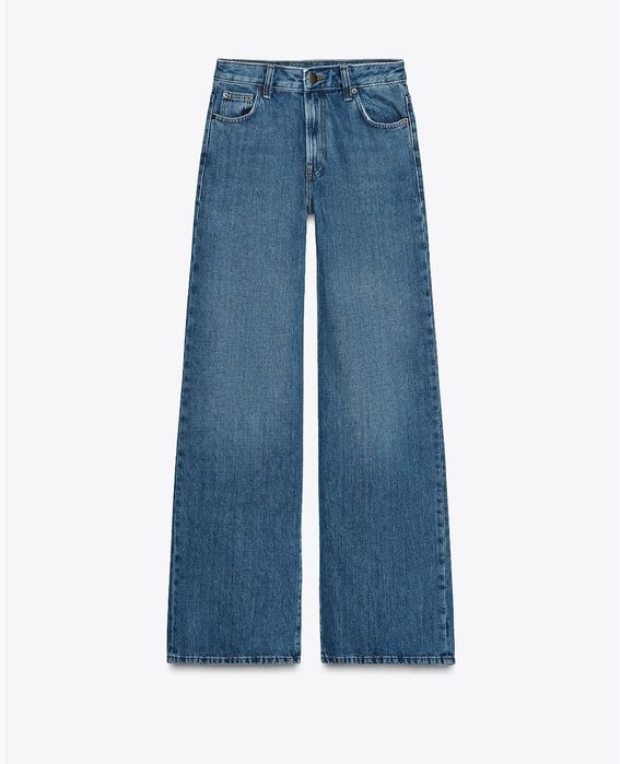 Джинсы Zara, размер М