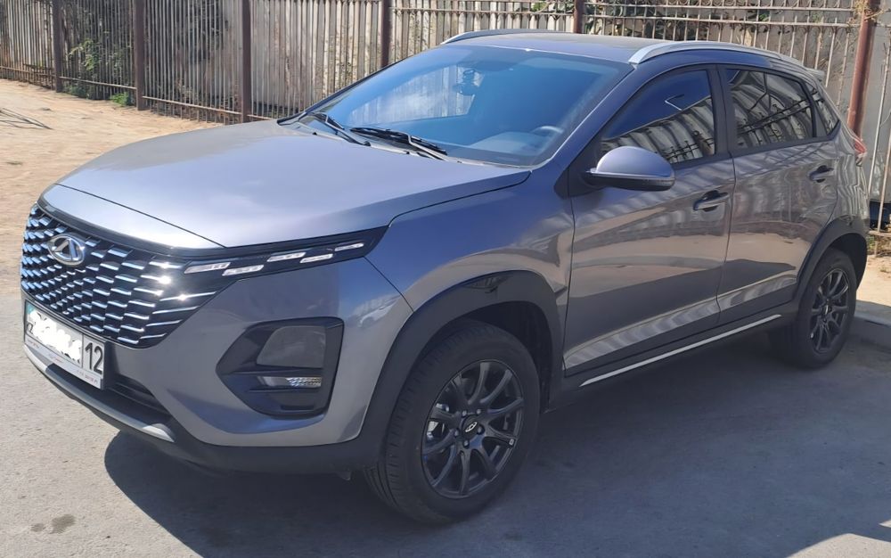 Сдам в аренду автомобиль