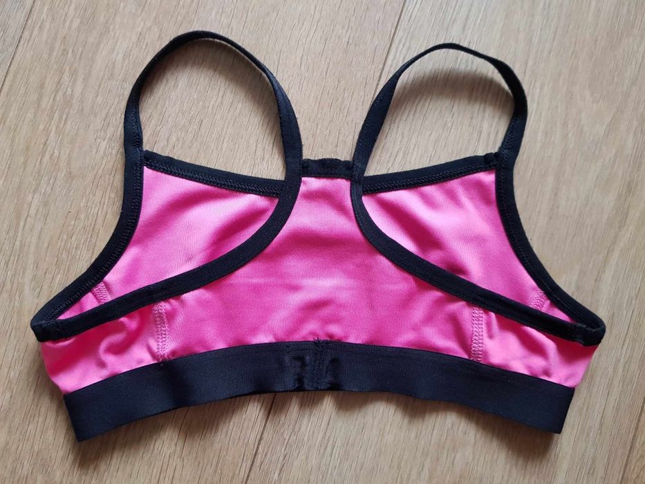 Бюстие "Nike" 8-10 г.