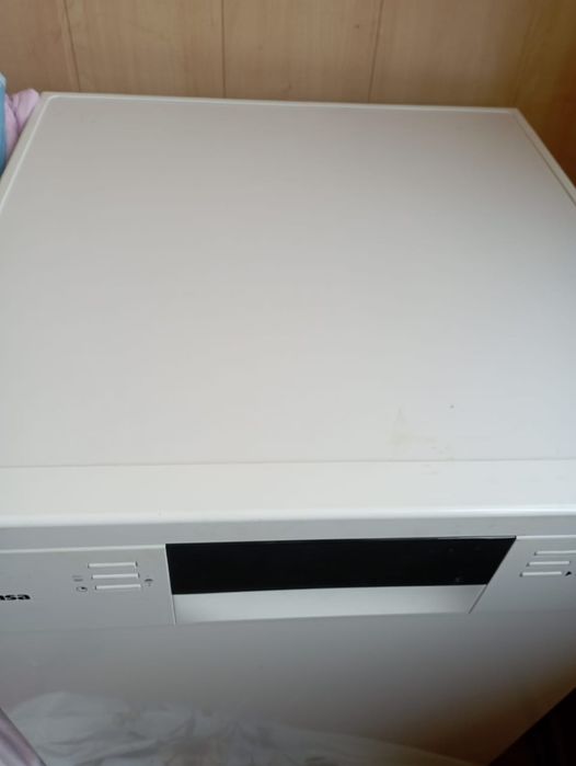 Посудомоечная машина