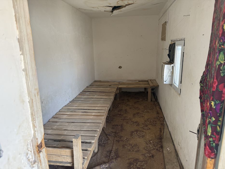 марской континер.