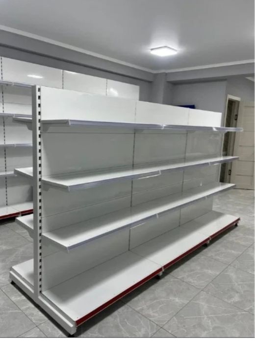 Стелаж металический
