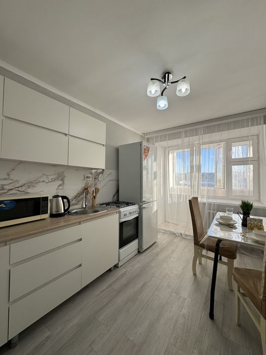 Посуточно 5микрорайон Строитель