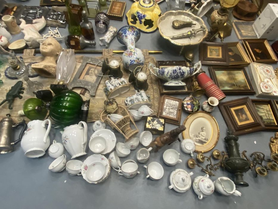 Новогодишно зареждане от Франция