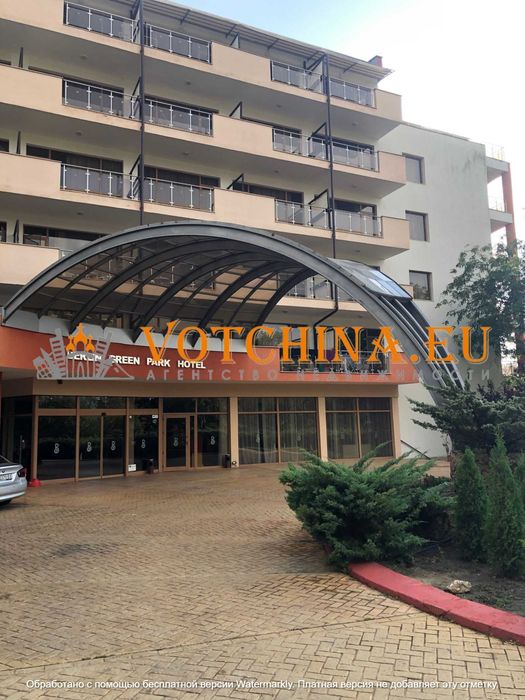 Продава се Едностаен апартамент в к.к. Златни пясъци - 49 кв.м за 674 €/кв.м - Снимка #1