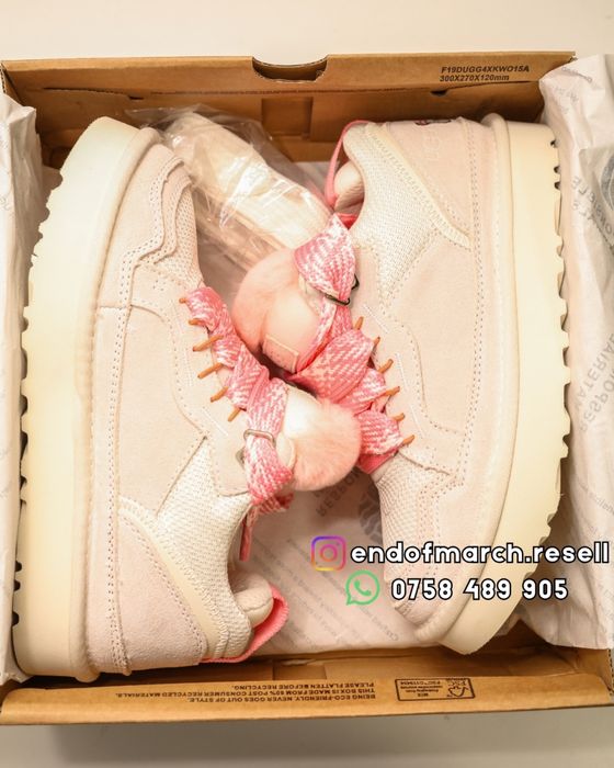 UGG Sneakers Roz (39)