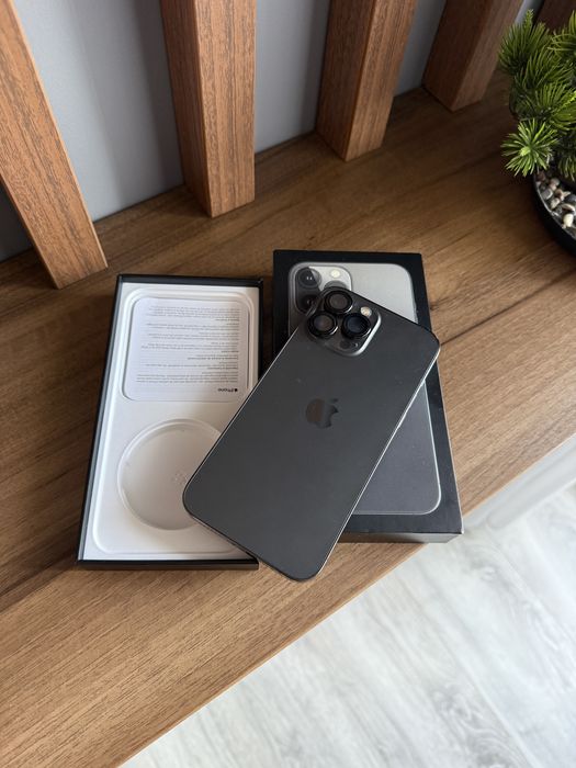 Iphone 13 Pro Max - 512GB