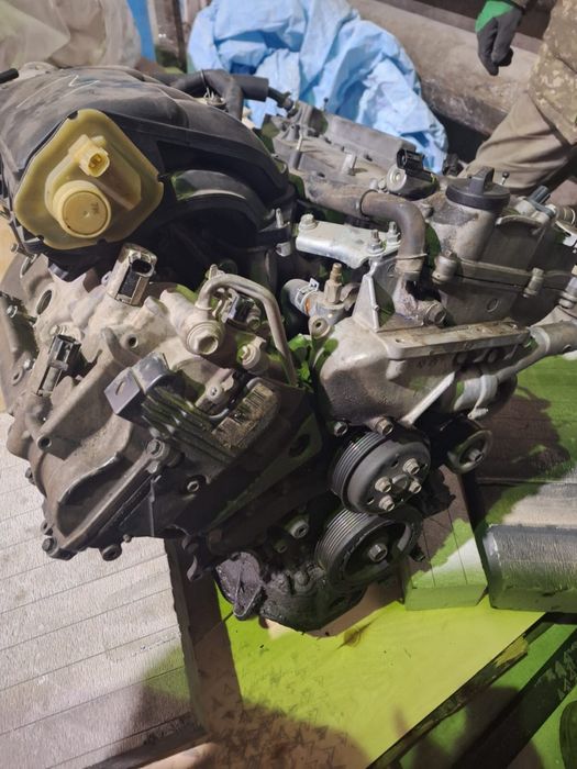 Продам двигатель 2GR