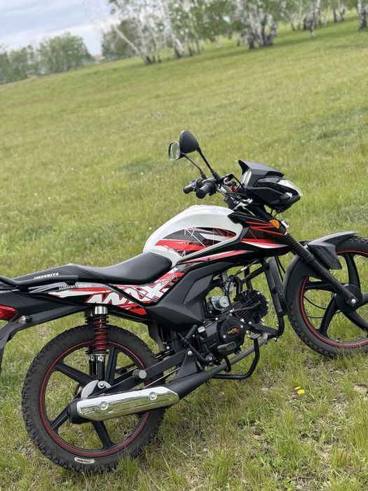 Продам альфу 150куб