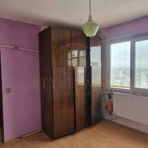 Продава се Двустаен апартамент в Разград, Орел - 59 кв.м за 951 €/кв.м - Снимка #2